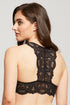 Fleur't Belle Epoque Lace T-Back Bralette